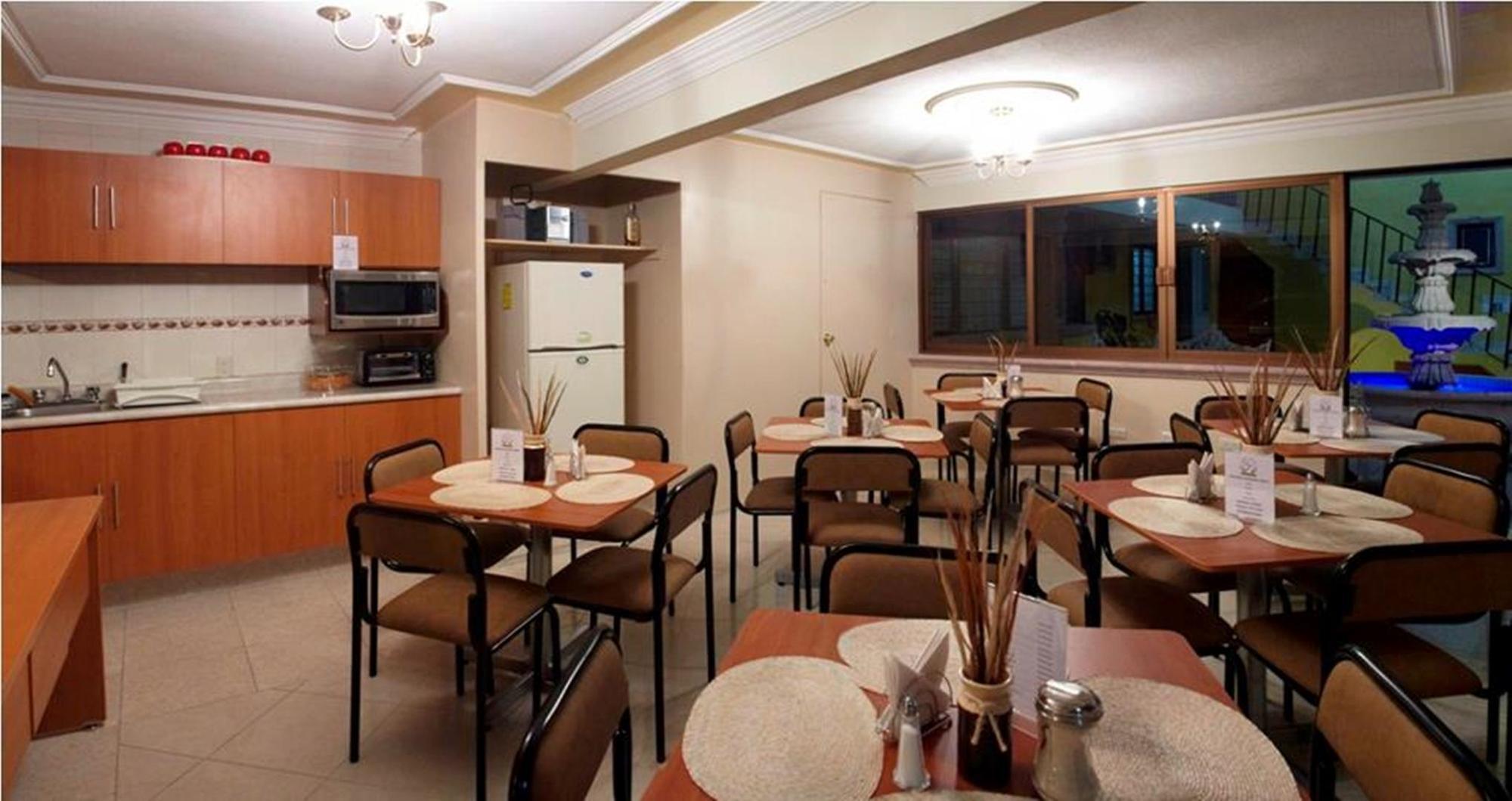 Hotel Rincon Tarasco 모렐리아 외부 사진